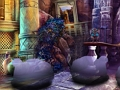 Spill Grasiøs Dinosaur Escape  online