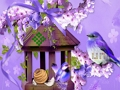 Spill Fantastisk Humming Bird Land Escape  online