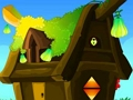 Spill Finn Johny`s Treasure Bag  online