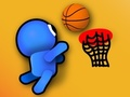 Spill Basket kamp online