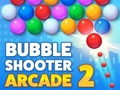 Spill Bubble Shooter Arcade 2 online