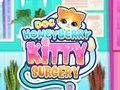 Spill Doc Honeyberry Kitty Surgery online