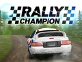 Spill Rallymester  online