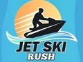 Spill Jet Ski Rush online