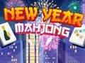 Spill Nyttårs Mahjong  online