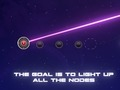 Spill Laser noder  online