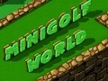 Spill Minigolf verden  online