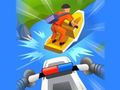 Spill ELECTRO COP 3D online