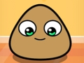 Spill Mitt Pou virtuelle kjæledyr  online
