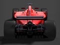 Spill Formel Rush  online