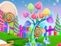 Spill Candy Children's Park Makeover  online