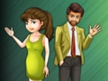 Spill Amgel Easy Room Escape 70 online
