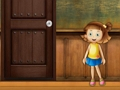 Spill Amgel Kids Room Escape 76 online