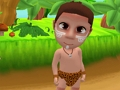 Spill Dude Run online