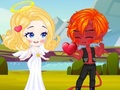 Spill Elleve kyss  online