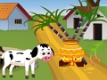 Spill Glad Pongal Escape  online