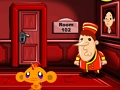 Spill Monkey Go Happy Stage 78 online