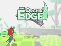 Spill Orkidéens kant  online