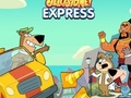 Spill Jellystone Express online