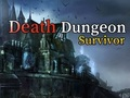 Spill Death Dungeon Survivor online
