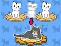 Spill Cat Condo online