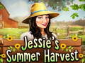 Spill Jessies sommerhøst  online