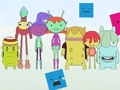 Spill Buddy Network Buddy Challenge online