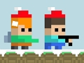Spill Minecraft jul  online