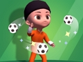 Spill Mr Spy: Soccer Killer online
