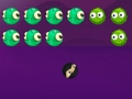 Spill Blokkbryter Zombie online