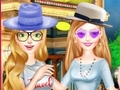 Spill Jenter Spring Casual DressUp  online