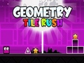 Spill Geometri Tile Rush  online