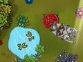 Spill Ferals. io  online