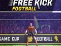 Spill Frispark fotball  online