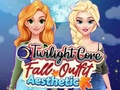 Spill Twilight Core Fall Outfit Estetisk  online