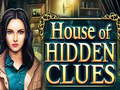 Spill House of Hidden Clues online