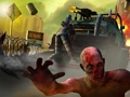 Spill Driver Zombie crush  online