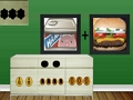Spill Finn Deilig Sandwich  online