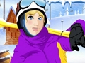 Spill Glacier Solitaire online