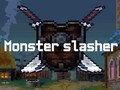 Spill Monstre slasher online