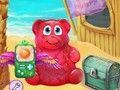 Spill Valera Jelly Bear 2 online