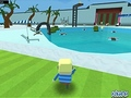 Spill Kogama: Park Aquatic online