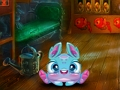 Spill Kjekk Blue Dragon Escape  online