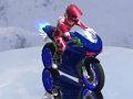 Spill Sykkelstunts 2023 online