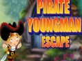 Spill Little Pirate's Escape  online