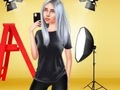 Spill Baddie Billie Evolution online