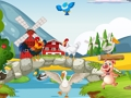Spill Farm Shadow Match online