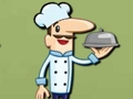 Spill Finn Chef Boy Luca  online