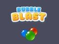 Spill Bubble Blast online