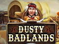 Spill Støvete Badlands  online